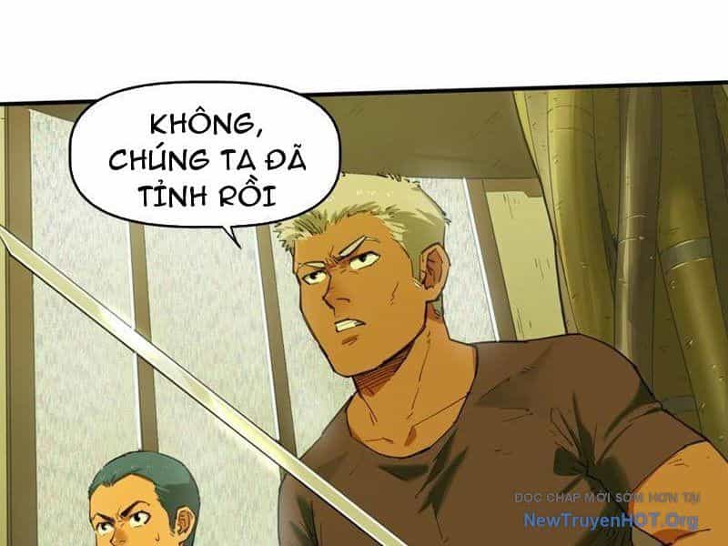Hộp Mãnh Thú: Kỷ Nguyên Cơ Giáp - Chương 42 - ảnh 35