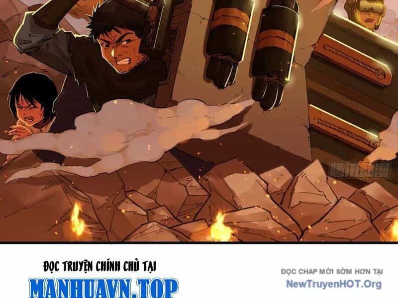 Hộp Mãnh Thú: Kỷ Nguyên Cơ Giáp - Chương 47 - ảnh 6