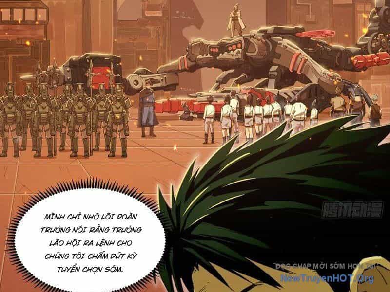 Hộp Mãnh Thú: Kỷ Nguyên Cơ Giáp - Chương 48 - ảnh 2