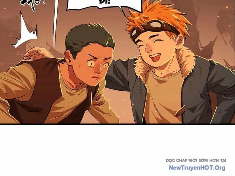 Hộp Mãnh Thú: Kỷ Nguyên Cơ Giáp - Chương 48 - ảnh 26