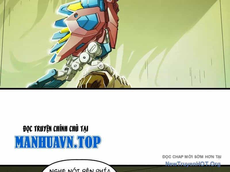 Hộp Mãnh Thú: Kỷ Nguyên Cơ Giáp - Chương 48 - ảnh 81