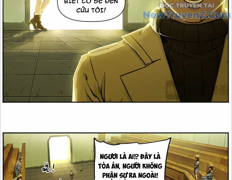 Hộp Mãnh Thú: Kỷ Nguyên Cơ Giáp - Chương 5 - ảnh 54