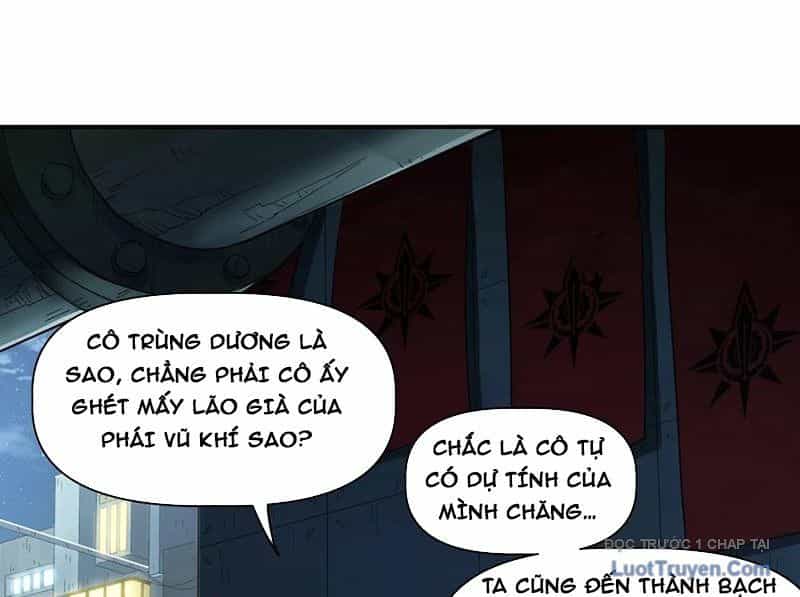 Hộp Mãnh Thú: Kỷ Nguyên Cơ Giáp - Chương 55 - ảnh 41