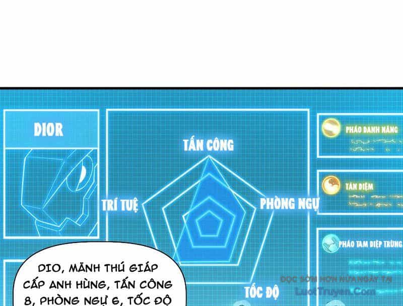 Hộp Mãnh Thú: Kỷ Nguyên Cơ Giáp - Chương 57 - ảnh 64
