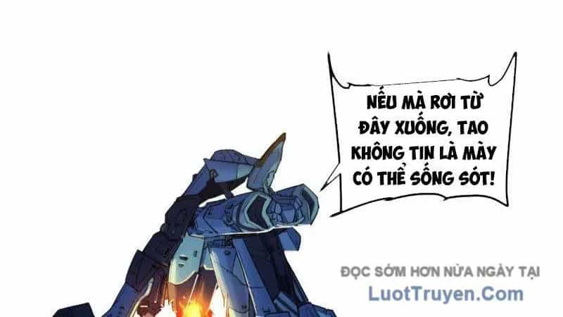 Hộp Mãnh Thú: Kỷ Nguyên Cơ Giáp - Chương 59 - ảnh 14
