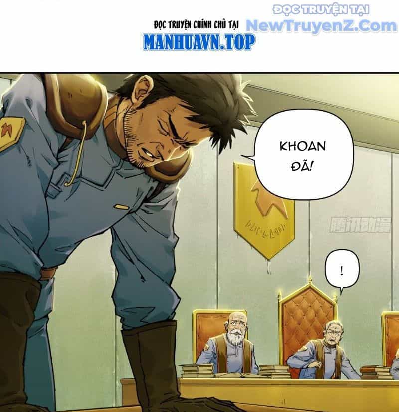 Hộp Mãnh Thú: Kỷ Nguyên Cơ Giáp - Chương 6 - ảnh 6