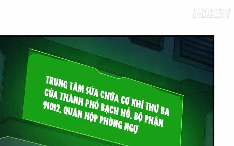 Hộp Mãnh Thú: Kỷ Nguyên Cơ Giáp - Chương 60 - ảnh 114