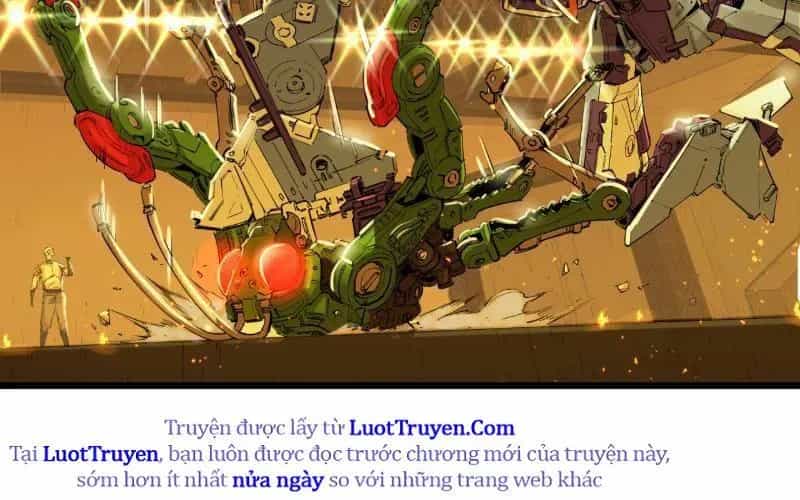 Hộp Mãnh Thú: Kỷ Nguyên Cơ Giáp - Chương 60 - ảnh 88