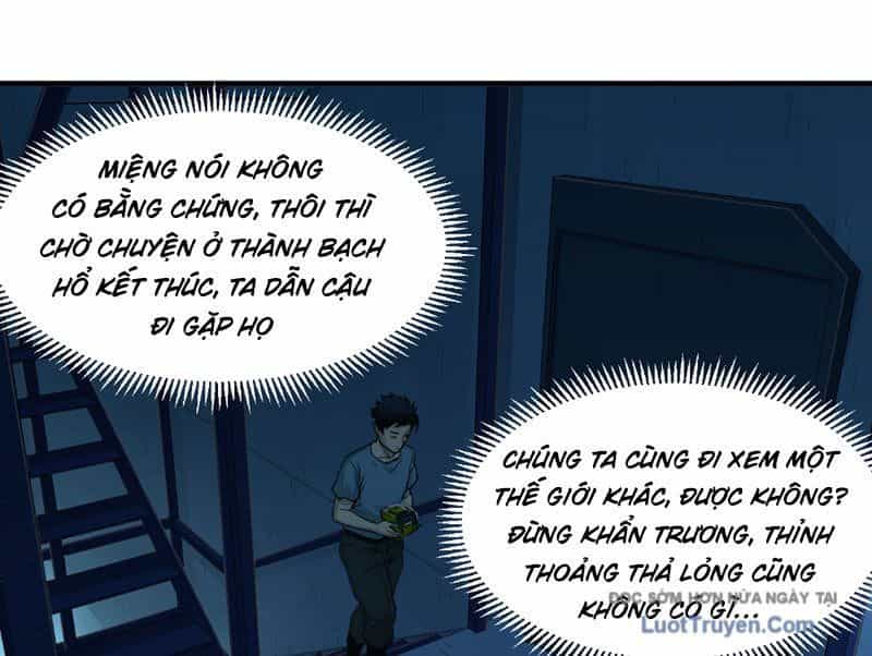 Hộp Mãnh Thú: Kỷ Nguyên Cơ Giáp - Chương 63 - ảnh 21