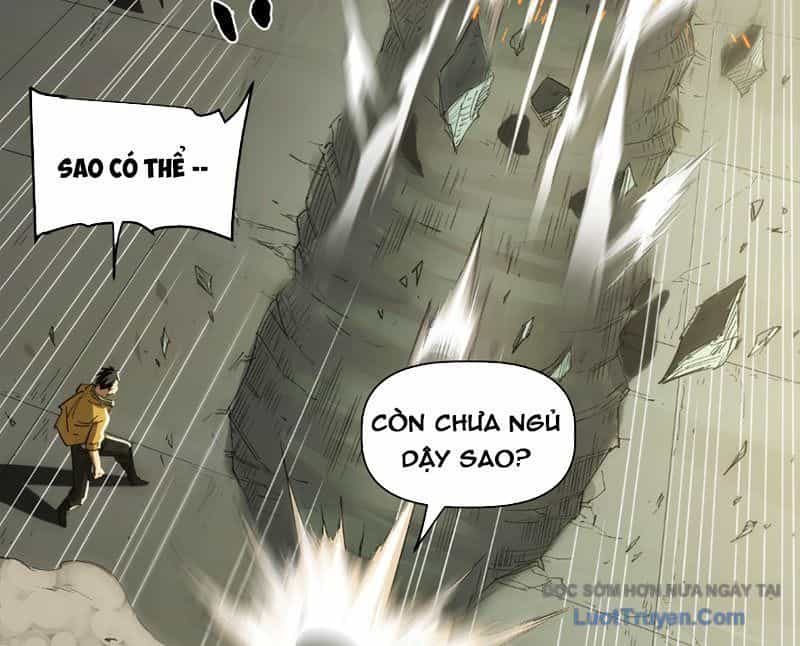 Hộp Mãnh Thú: Kỷ Nguyên Cơ Giáp - Chương 64 - ảnh 49