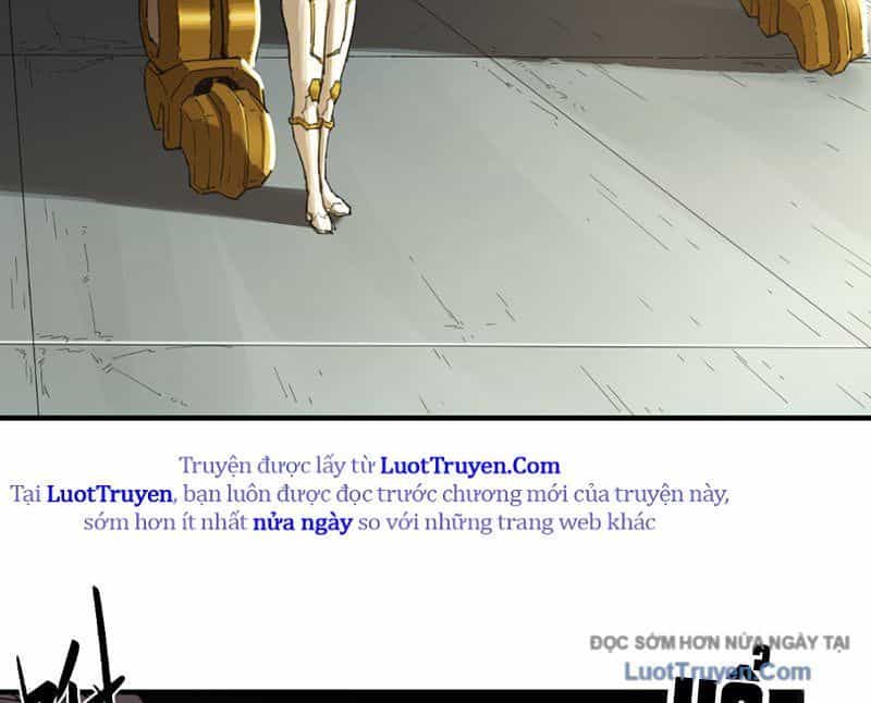Hộp Mãnh Thú: Kỷ Nguyên Cơ Giáp - Chương 64 - ảnh 68