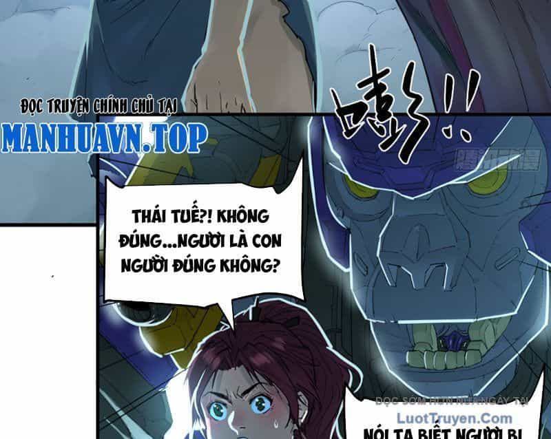 Hộp Mãnh Thú: Kỷ Nguyên Cơ Giáp - Chương 64 - ảnh 9