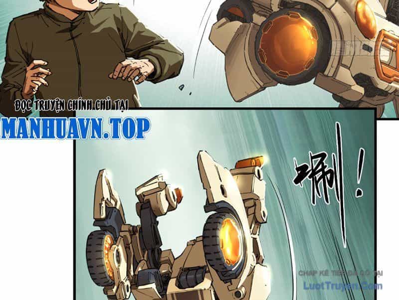 Hộp Mãnh Thú: Kỷ Nguyên Cơ Giáp - Chương 65 - ảnh 16