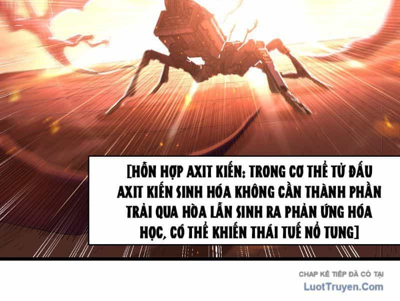 Hộp Mãnh Thú: Kỷ Nguyên Cơ Giáp - Chương 68 - ảnh 31