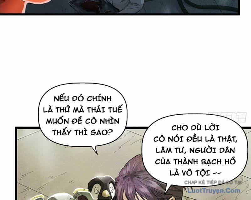Hộp Mãnh Thú: Kỷ Nguyên Cơ Giáp - Chương 68 - ảnh 71