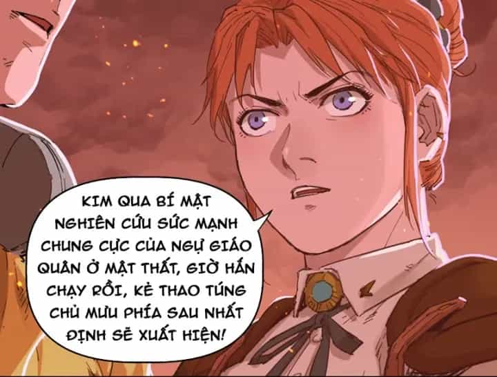 Hộp Mãnh Thú: Kỷ Nguyên Cơ Giáp - Chương 71 - ảnh 43