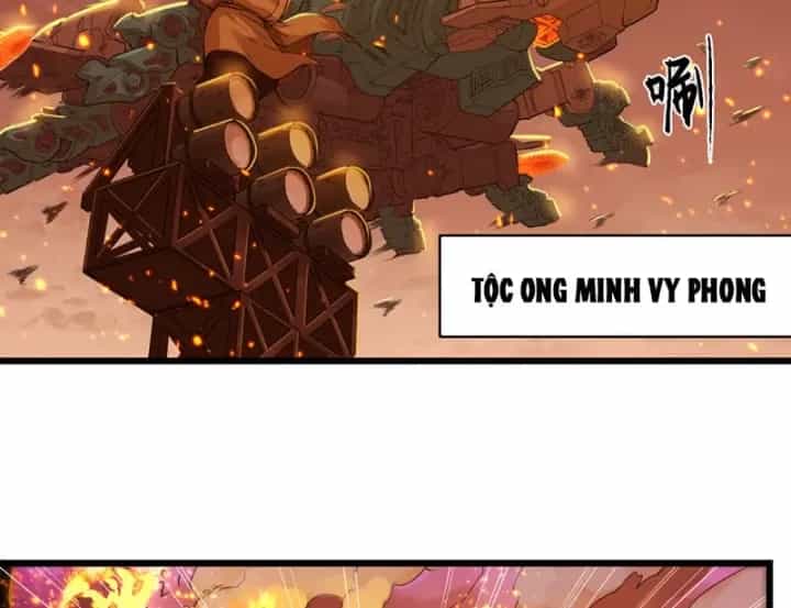 Hộp Mãnh Thú: Kỷ Nguyên Cơ Giáp - Chương 71 - ảnh 5