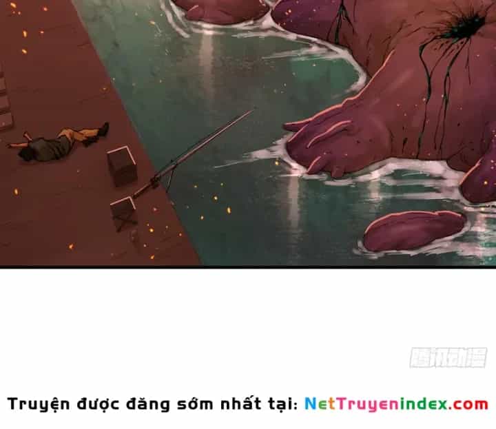 Hộp Mãnh Thú: Kỷ Nguyên Cơ Giáp - Chương 73 - ảnh 32