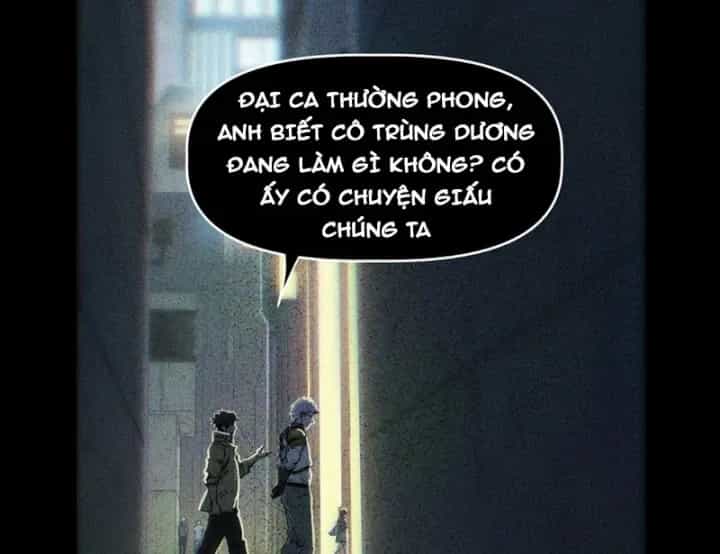 Hộp Mãnh Thú: Kỷ Nguyên Cơ Giáp - Chương 73 - ảnh 56