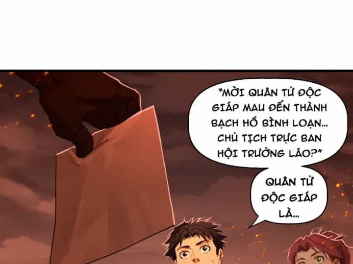 Hộp Mãnh Thú: Kỷ Nguyên Cơ Giáp - Chương 76 - ảnh 3