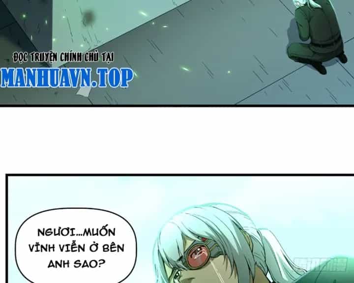 Hộp Mãnh Thú: Kỷ Nguyên Cơ Giáp - Chương 76 - ảnh 67