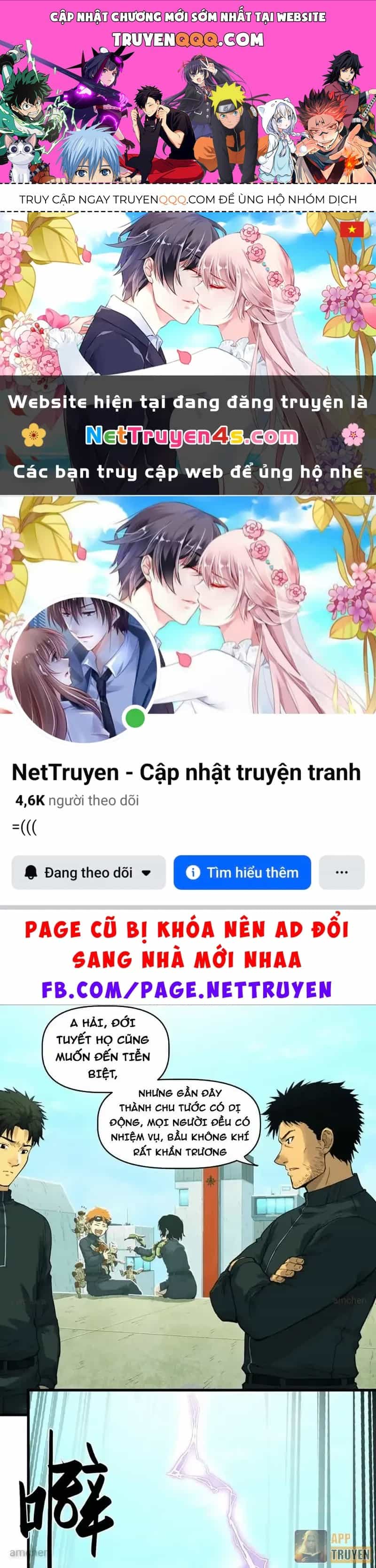 Hộp Mãnh Thú: Kỷ Nguyên Cơ Giáp - Chương 77 - ảnh 1