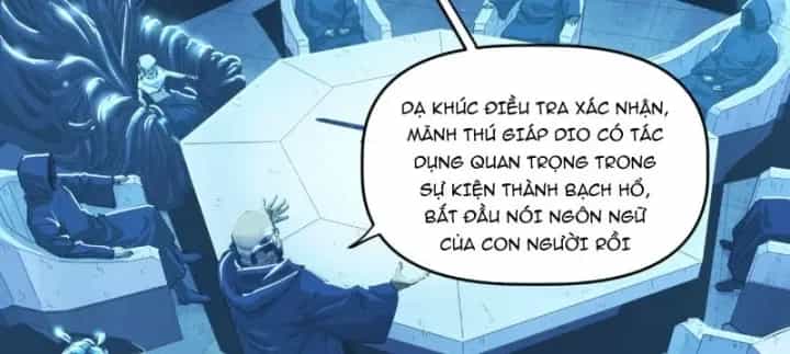 Hộp Mãnh Thú: Kỷ Nguyên Cơ Giáp - Chương 80 - ảnh 22