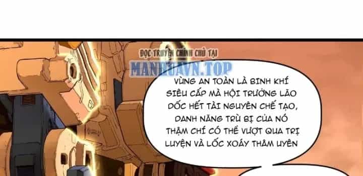 Hộp Mãnh Thú: Kỷ Nguyên Cơ Giáp - Chương 82 - ảnh 113