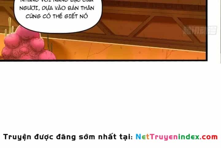 Hộp Mãnh Thú: Kỷ Nguyên Cơ Giáp - Chương 83 - ảnh 20