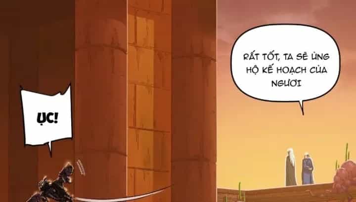 Hộp Mãnh Thú: Kỷ Nguyên Cơ Giáp - Chương 83 - ảnh 34