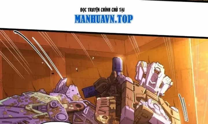 Hộp Mãnh Thú: Kỷ Nguyên Cơ Giáp - Chương 83 - ảnh 85
