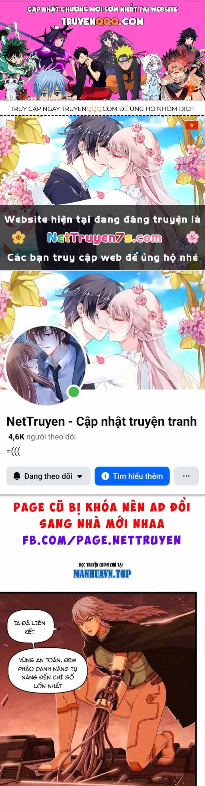 Hộp Mãnh Thú: Kỷ Nguyên Cơ Giáp - Chương 84 - ảnh 1