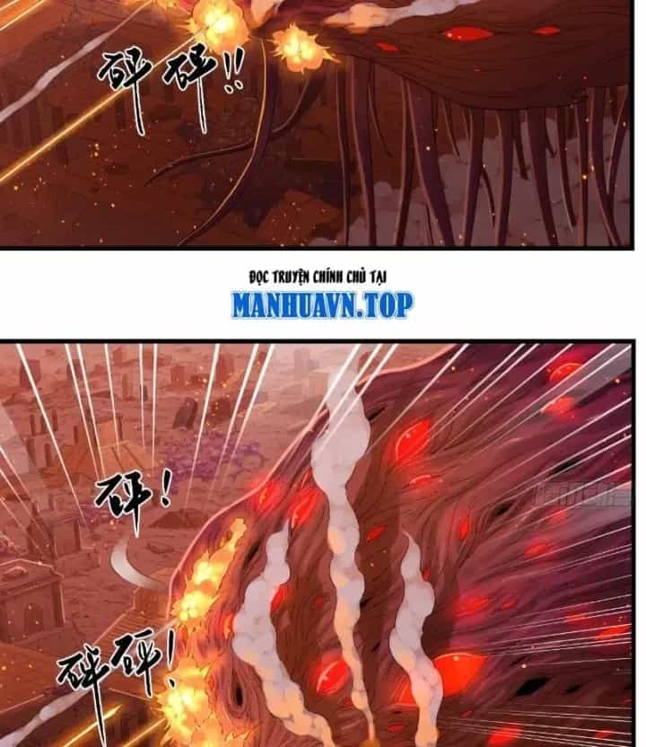 Hộp Mãnh Thú: Kỷ Nguyên Cơ Giáp - Chương 84 - ảnh 20