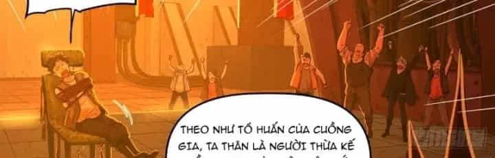 Hộp Mãnh Thú: Kỷ Nguyên Cơ Giáp - Chương 87 - ảnh 151
