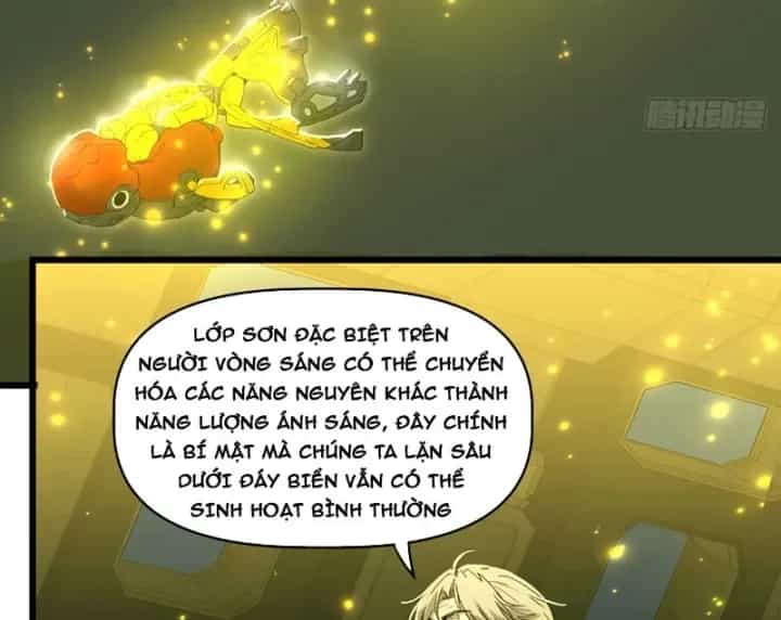 Hộp Mãnh Thú: Kỷ Nguyên Cơ Giáp - Chương 91 - ảnh 60