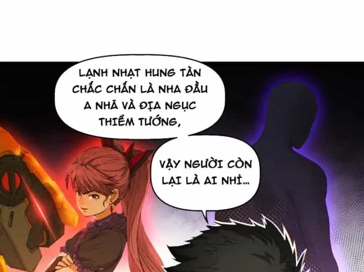 Hộp Mãnh Thú: Kỷ Nguyên Cơ Giáp - Chương 91 - ảnh 89