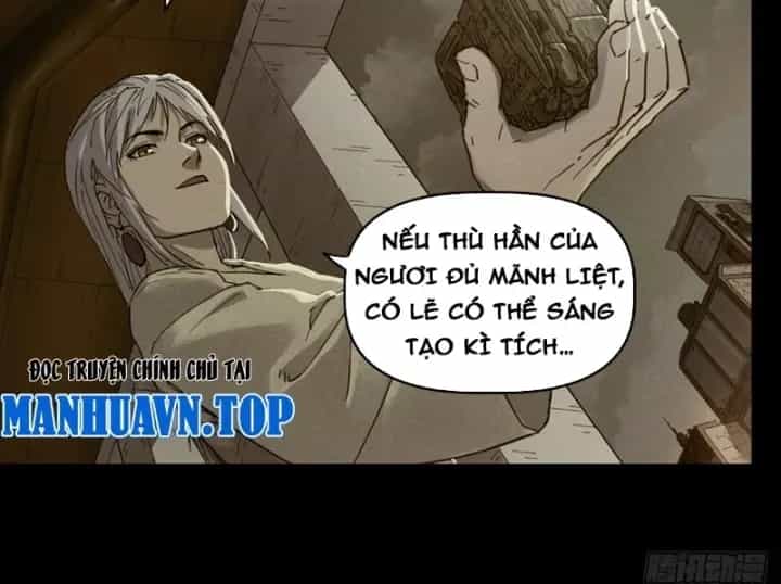 Hộp Mãnh Thú: Kỷ Nguyên Cơ Giáp - Chương 92 - ảnh 32