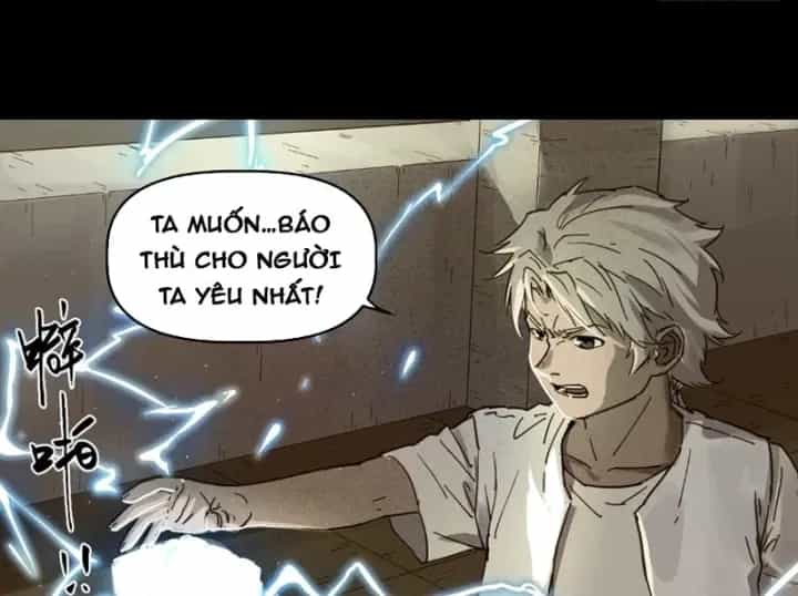 Hộp Mãnh Thú: Kỷ Nguyên Cơ Giáp - Chương 92 - ảnh 33