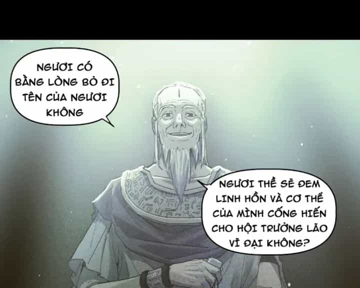 Hộp Mãnh Thú: Kỷ Nguyên Cơ Giáp - Chương 92 - ảnh 47