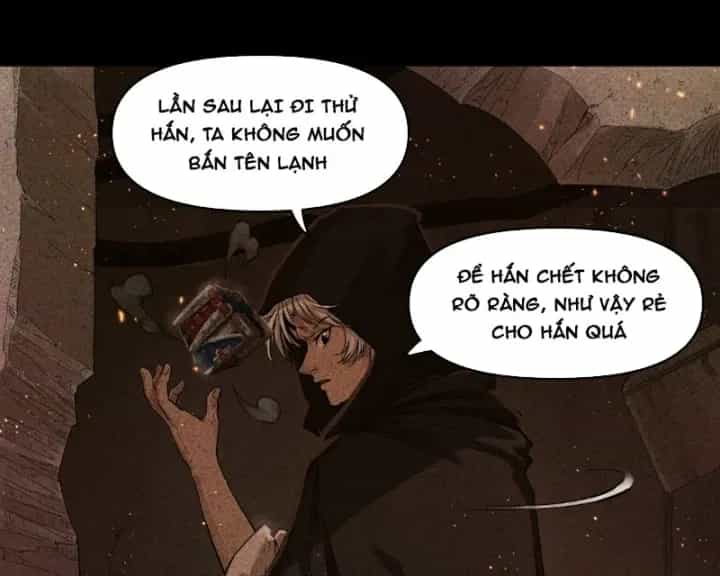 Hộp Mãnh Thú: Kỷ Nguyên Cơ Giáp - Chương 92 - ảnh 57