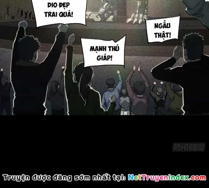 Hộp Mãnh Thú: Kỷ Nguyên Cơ Giáp - Chương 92 - ảnh 63