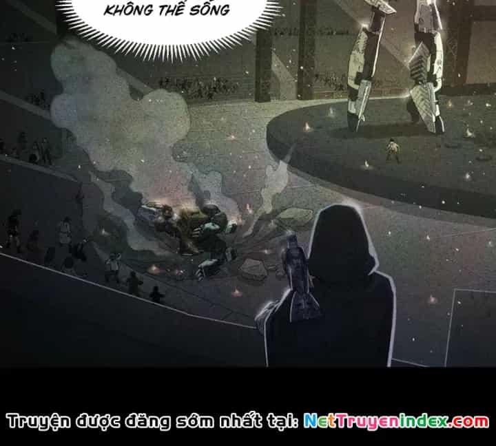 Hộp Mãnh Thú: Kỷ Nguyên Cơ Giáp - Chương 92 - ảnh 69