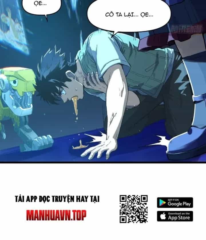 Hộp Mãnh Thú: Kỷ Nguyên Cơ Giáp - Chương 95 - ảnh 29