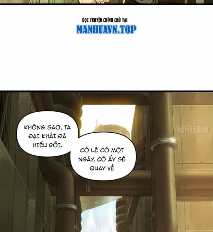Hộp Mãnh Thú: Kỷ Nguyên Cơ Giáp - Chương 95 - ảnh 80