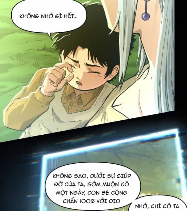 Hộp Mãnh Thú: Kỷ Nguyên Cơ Giáp - Chương 95 - ảnh 9