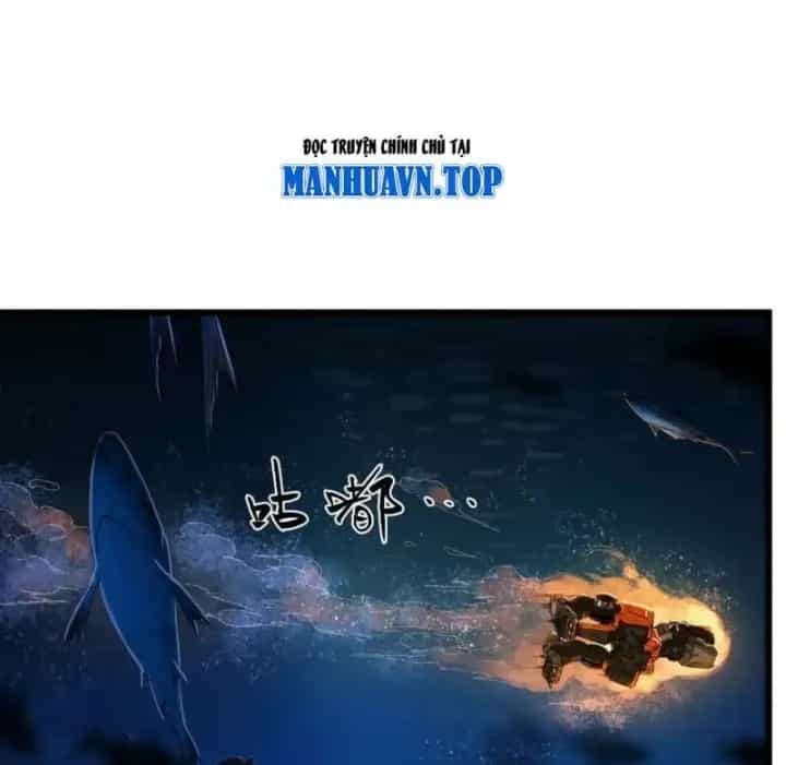 Hộp Mãnh Thú: Kỷ Nguyên Cơ Giáp - Chương 97 - ảnh 62