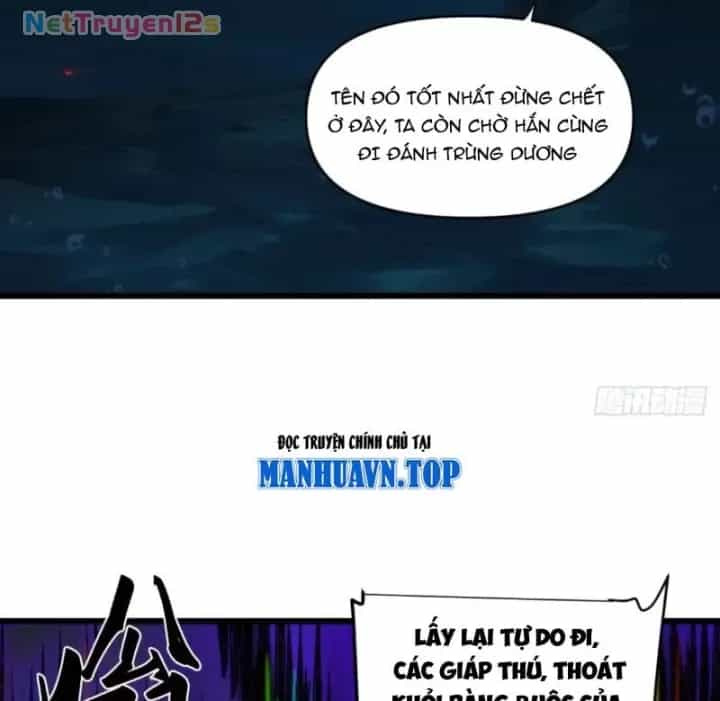 Hộp Mãnh Thú: Kỷ Nguyên Cơ Giáp - Chương 97 - ảnh 65