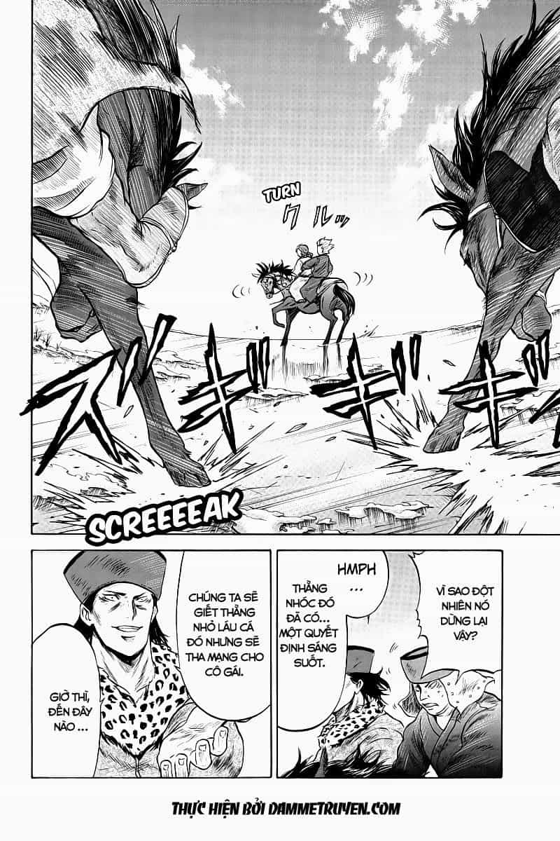 Horizon - Chương 13 - ảnh 2