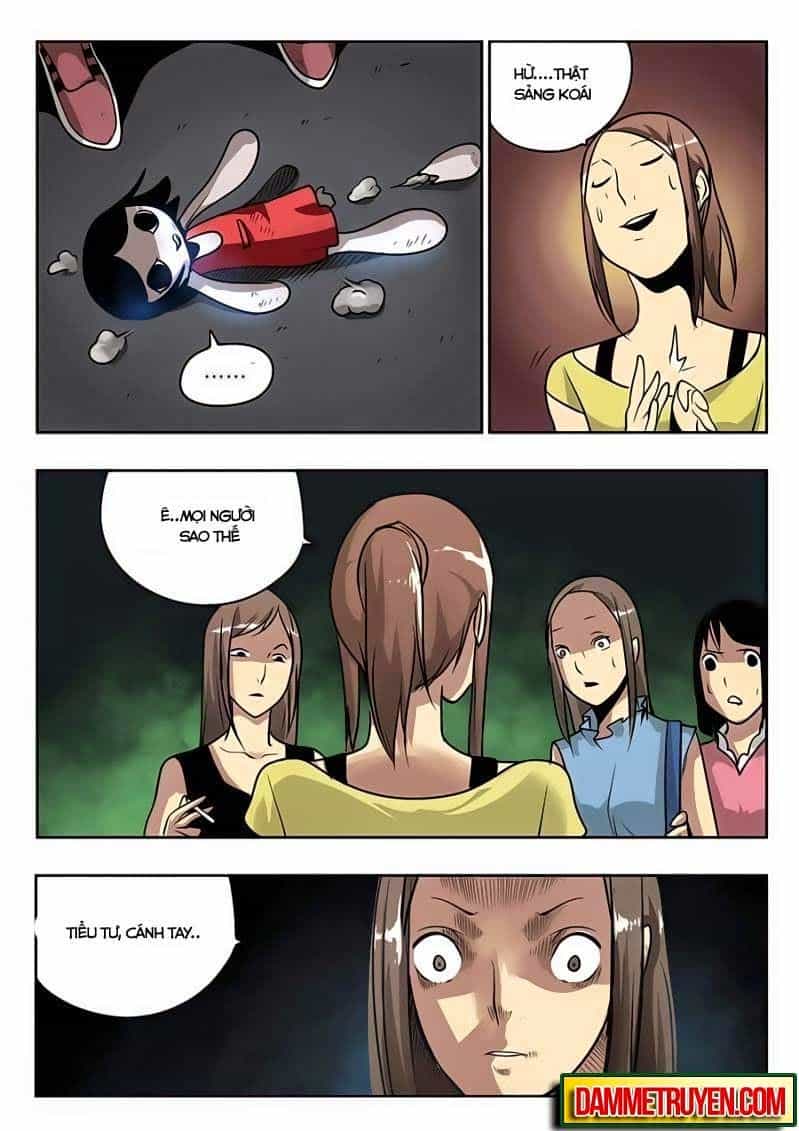 Horizon - Chương 15 - ảnh 17