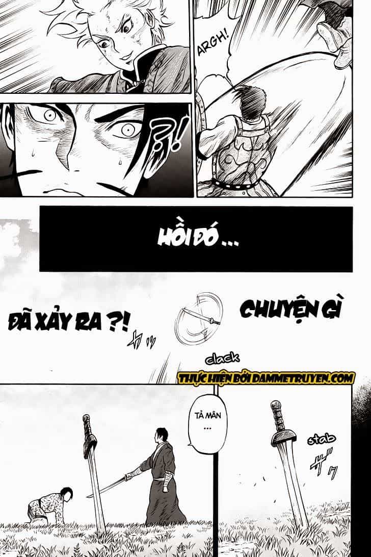 Horizon - Chương 40 - ảnh 2